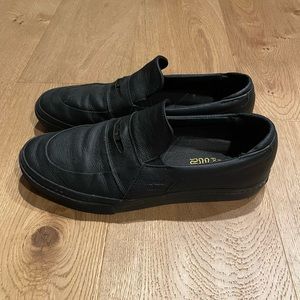 Globe Liazon Wasted Talent